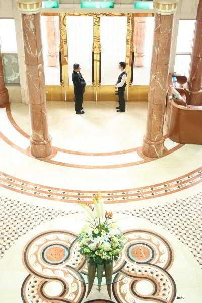 Agora Garden Hotel Taipei Eksteriør billede