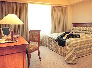 Agora Garden Hotel Taipei Eksteriør billede